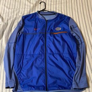 Nike Size Medium Blue